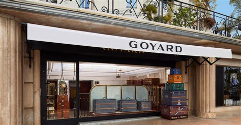 goyard monaco reviews